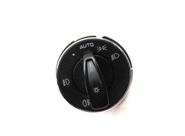 Thumbnail 3: 11-14 PORSCHE CAYENNE (958) HEADLIGHT SWITCH HEAD LIGHT FOGLIGHT CONTROL KNOB