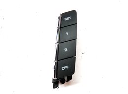 Thumbnail 2: 2011 PORSCHE CAYENNE HYBRID (958) FRONT LEFT DRIVER SEAT MEMORY SWITCH