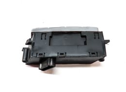 Thumbnail 5: 2011 PORSCHE CAYENNE HYBRID (958) FRONT LEFT DRIVER SEAT MEMORY SWITCH
