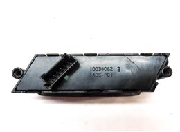 Thumbnail 6: 2011 PORSCHE CAYENNE HYBRID (958) FRONT LEFT DRIVER SEAT MEMORY SWITCH