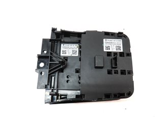 Thumbnail 6: 2011 PORSCHE CAYENNE HYBRID (958) FRONT CENTER CONSOLE SUSPENSION SETTING SWITCH