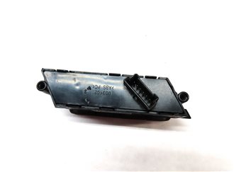 Thumbnail 5: 2011 PORSCHE CAYENNE HYBRID (958) FRONT RIGHT PASSENGER SEAT MEMORY SWITCH