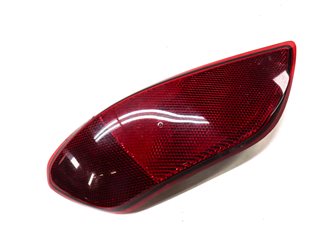 Thumbnail 3: 2011 PORSCHE CAYENNE HYBRID (958) REAR RIGHT PASSENGER BUMPER MARKER REFLECTOR