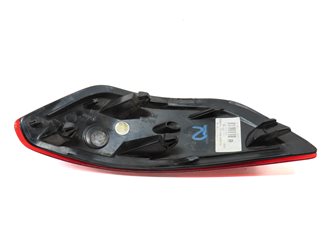 Thumbnail 4: 2011 PORSCHE CAYENNE HYBRID (958) REAR RIGHT PASSENGER BUMPER MARKER REFLECTOR