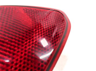 Thumbnail 6: 2011 PORSCHE CAYENNE HYBRID (958) REAR RIGHT PASSENGER BUMPER MARKER REFLECTOR