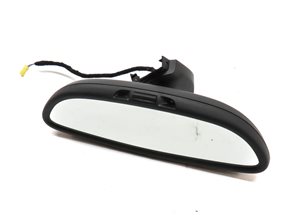 Thumbnail 1: 2011-2018 PORSCHE CAYENNE (958) INTERIOR AUTODIM REARVIEW MIRROR