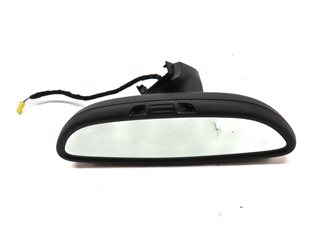 Thumbnail 2: 2011-2018 PORSCHE CAYENNE (958) INTERIOR AUTODIM REARVIEW MIRROR