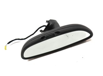 Thumbnail 3: 2011-2018 PORSCHE CAYENNE (958) INTERIOR AUTODIM REARVIEW MIRROR