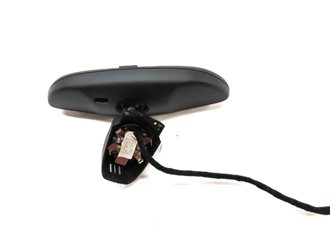 Thumbnail 4: 2011-2018 PORSCHE CAYENNE (958) INTERIOR AUTODIM REARVIEW MIRROR