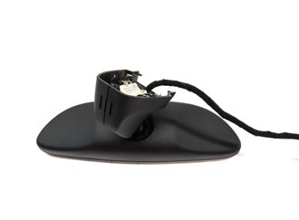 Thumbnail 5: 2011-2018 PORSCHE CAYENNE (958) INTERIOR AUTODIM REARVIEW MIRROR