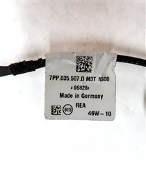 Thumbnail 6: 11-18 PORSCHE CAYENNE PANAMERA (958 970 G1) RADIO STEREO GPS ANTENNA