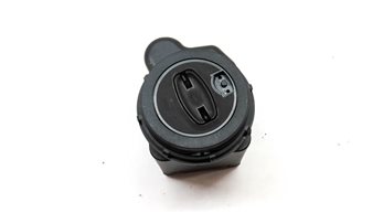 Thumbnail 10: 11-18 PORSCHE CAYENNE HYBRID (958) 3.0L M06 ECM BCM IMMOBILIZER MODULE KEY SET
