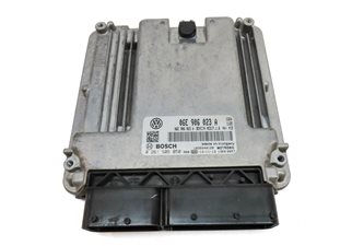 Thumbnail 12: 11-18 PORSCHE CAYENNE HYBRID (958) 3.0L M06 ECM BCM IMMOBILIZER MODULE KEY SET