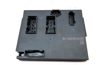 Thumbnail 4: 11-18 PORSCHE CAYENNE HYBRID (958) 3.0L M06 ECM BCM IMMOBILIZER MODULE KEY SET