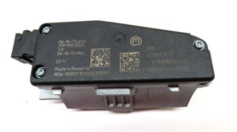 Thumbnail 7: 11-18 PORSCHE CAYENNE HYBRID (958) 3.0L M06 ECM BCM IMMOBILIZER MODULE KEY SET