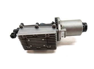 Thumbnail 2: 2011 PORSCHE CAYENNE HYBRID (958) HYDRAULIC SUSPENSION CONTROL UNIT
