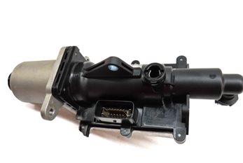 Thumbnail 4: 2011 PORSCHE CAYENNE HYBRID (958) HYDRAULIC SUSPENSION CONTROL UNIT