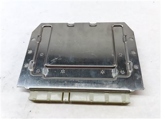 Thumbnail 5: 2011-2016 PORSCHE CAYENNE (958) AIR SUSPENSION CONTROL MODULE