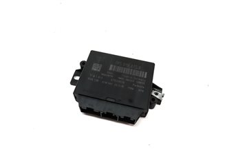 2011-2012 PORSCHE CAYENNE (958) PDC PARK DISTANCE ASSIST CONTROL MODULE