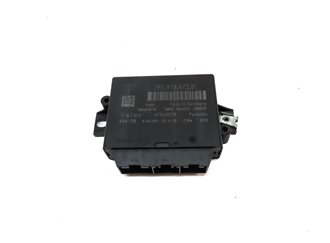 Thumbnail 2: 2011-2012 PORSCHE CAYENNE (958) PDC PARK DISTANCE ASSIST CONTROL MODULE