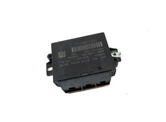 Thumbnail 3: 2011-2012 PORSCHE CAYENNE (958) PDC PARK DISTANCE ASSIST CONTROL MODULE