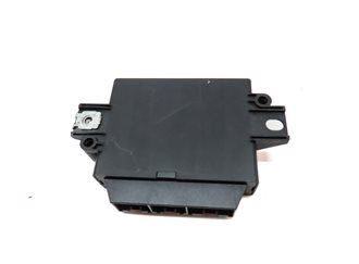 Thumbnail 5: 2011-2012 PORSCHE CAYENNE (958) PDC PARK DISTANCE ASSIST CONTROL MODULE