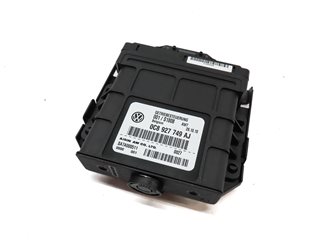 2011 PORSCHE CAYENNE HYBRID (958) TRANSMISSION CONTROL MODULE TCU