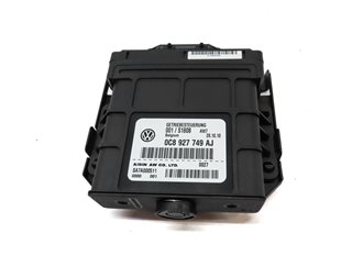 Thumbnail 2: 2011 PORSCHE CAYENNE HYBRID (958) TRANSMISSION CONTROL MODULE TCU