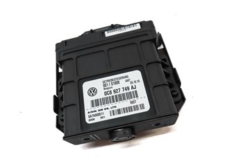 Thumbnail 3: 2011 PORSCHE CAYENNE HYBRID (958) TRANSMISSION CONTROL MODULE TCU