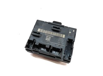 Thumbnail 1: 2011 PORSCHE CAYENNE HYBRID (958) FRONT RIGHT PASSENGER DOOR CONTROL MODULE