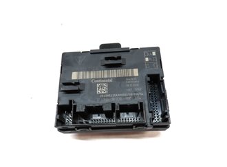 Thumbnail 2: 2011 PORSCHE CAYENNE HYBRID (958) FRONT RIGHT PASSENGER DOOR CONTROL MODULE