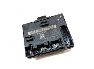Thumbnail 3: 2011 PORSCHE CAYENNE HYBRID (958) FRONT RIGHT PASSENGER DOOR CONTROL MODULE