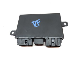 Thumbnail 5: 2011 PORSCHE CAYENNE HYBRID (958) FRONT RIGHT PASSENGER SEAT CONTROL MODULE