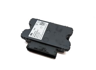 2011 PORSCHE CAYENNE HYBRID (958) PARKING PARK BRAKE CONTROL MODULE
