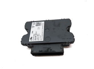 Thumbnail 2: 2011 PORSCHE CAYENNE HYBRID (958) PARKING PARK BRAKE CONTROL MODULE