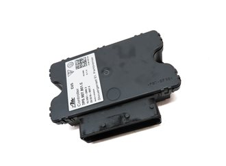 Thumbnail 3: 2011 PORSCHE CAYENNE HYBRID (958) PARKING PARK BRAKE CONTROL MODULE