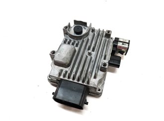2011 PORSCHE CAYENNE (958) 3.0L HYBRID (M06.EC) ENGINE OIL PUMP CONTROL MODULE