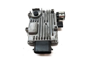 Thumbnail 2: 2011 PORSCHE CAYENNE (958) 3.0L HYBRID (M06.EC) ENGINE OIL PUMP CONTROL MODULE