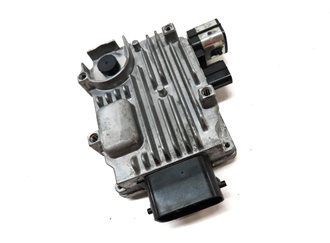 Thumbnail 3: 2011 PORSCHE CAYENNE (958) 3.0L HYBRID (M06.EC) ENGINE OIL PUMP CONTROL MODULE
