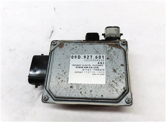 Thumbnail 4: 2011 PORSCHE CAYENNE (958) 3.0L HYBRID (M06.EC) ENGINE OIL PUMP CONTROL MODULE