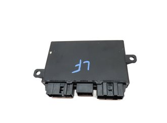 Thumbnail 5: 2011 PORSCHE CAYENNE HYBRID (958) FRONT LEFT DRIVER SEAT CONTROL MODULE