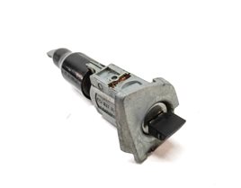Thumbnail 10: 2011 PORSCHE CAYENNE HYBRID (958) FRONT LEFT DRIVER DOOR GLOVEBOX LOCK KEY SET/3