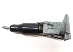 Thumbnail 8: 2011 PORSCHE CAYENNE HYBRID (958) FRONT LEFT DRIVER DOOR GLOVEBOX LOCK KEY SET/3