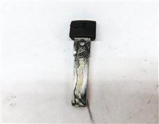 Thumbnail 9: 2011 PORSCHE CAYENNE HYBRID (958) FRONT LEFT DRIVER DOOR GLOVEBOX LOCK KEY SET/3