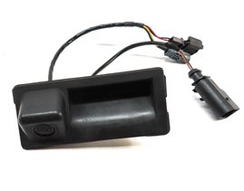 Thumbnail 3: 2011-2016 PORSCHE CAYENNE (958) REARVIEW BACKUP REVERSE CAMERA