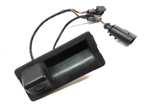 Thumbnail 4: 2011-2016 PORSCHE CAYENNE (958) REARVIEW BACKUP REVERSE CAMERA