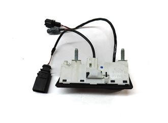 Thumbnail 6: 2011-2016 PORSCHE CAYENNE (958) REARVIEW BACKUP REVERSE CAMERA