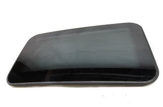 Thumbnail 2: 2011-2018 PORSCHE CAYENNE (958) SUNROOF SUN ROOF GLASS WINDOW
