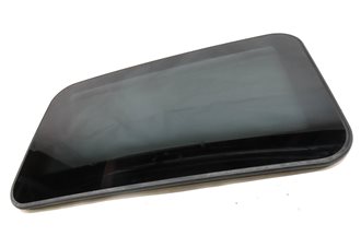 Thumbnail 3: 2011-2018 PORSCHE CAYENNE (958) SUNROOF SUN ROOF GLASS WINDOW