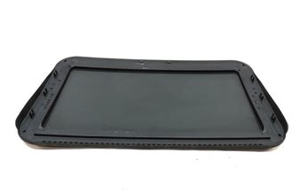 Thumbnail 6: 2011-2018 PORSCHE CAYENNE (958) SUNROOF SUN ROOF GLASS WINDOW